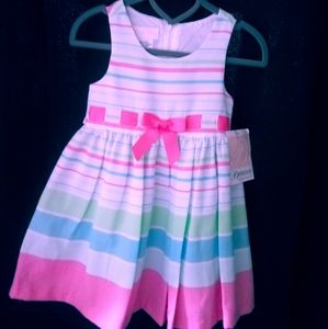Bonnie Baby Dress